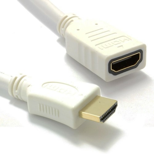 Hdmi extension cable - hdmi, 2.0