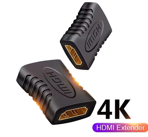 Hdmi extender female to - ,