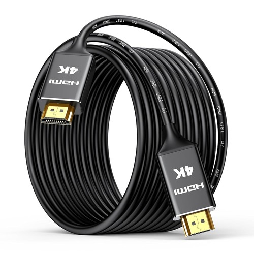 Highwings 15m hdmi cable - hdmi,