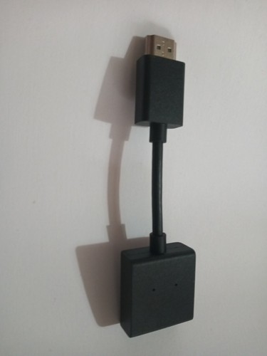 Hdmi cable cord extender - cable,