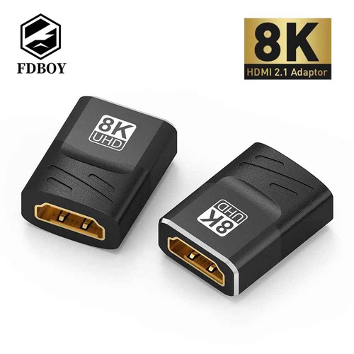 Hdmi extension adapter - extension,