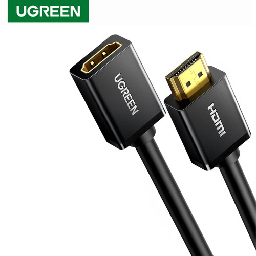 Ugreen hdmi extension cable - hdmi,