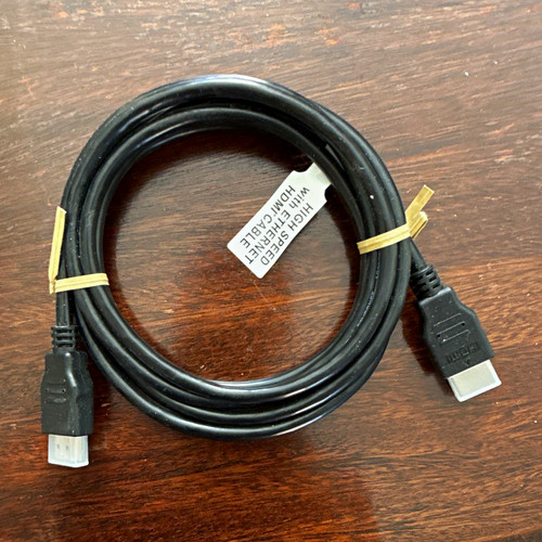 High speed hdmi - high,