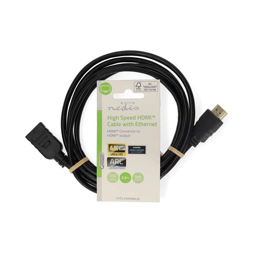 Hdmi extension cable 1080p - extension,