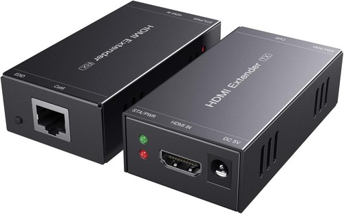 Pwaytek hdmi extender - pwaytek,