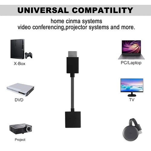 Hdmi extension cable - 2.0, 4k