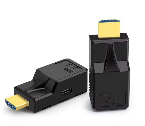 60m hdmi extender over - hdmi,