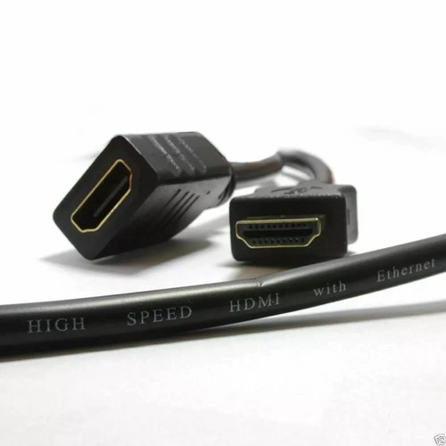 Meter hdmi extension cable - 5,