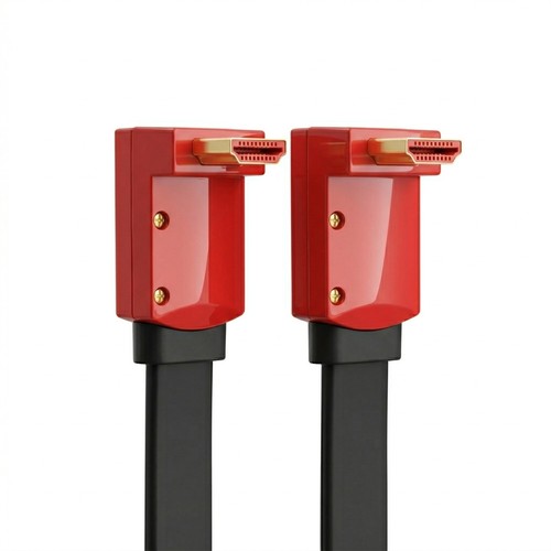 Angled hdmi cable degree - hdmi,