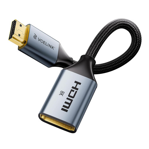 Vcelink hdmi extension - vcelink, 8k