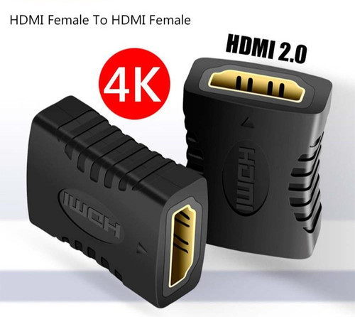 Hdmi extender female to - extender,