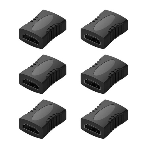 Hdmi extender female to - 6x,
