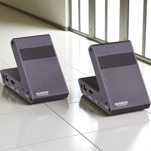 Hdmi cable extender - hdmi, marmitek