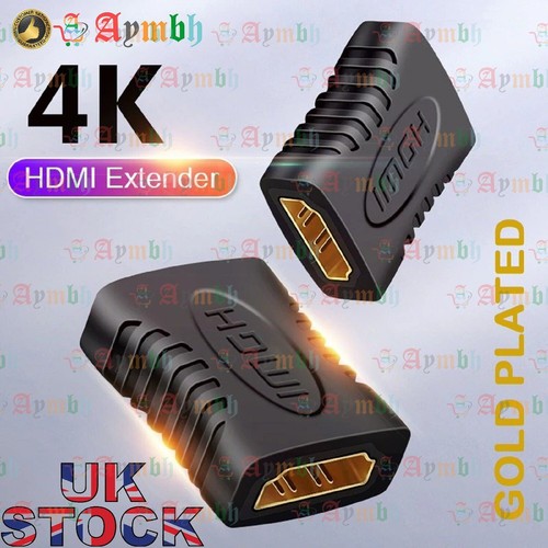 Hdmi extender adapter - hdmi,