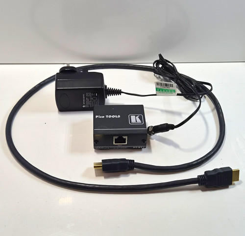 Kramer 571 hdmi extender - kramer,
