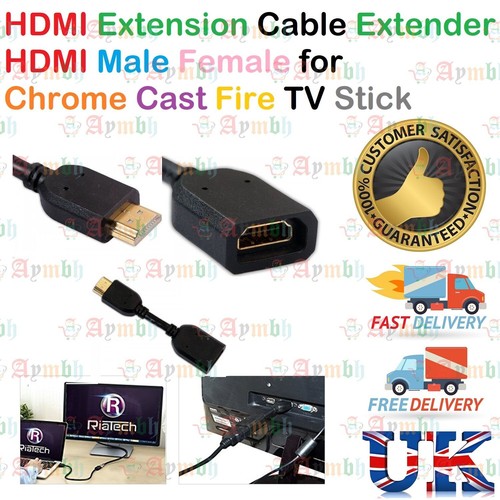 Hdmi extension cable - extension,