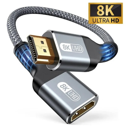 Hdmi 2 1 extension - 2.1,