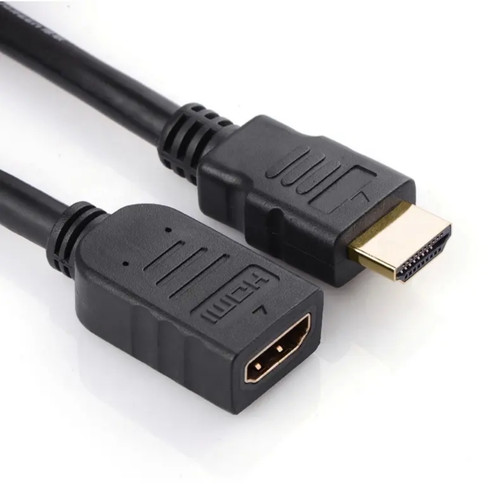 Hdmi extension cable male - extension,