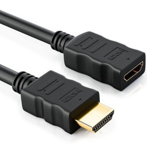 Hdmi extension cable - hdmi,