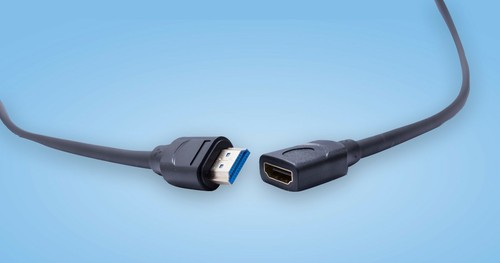 Hdmi extension cable - hdmi,
