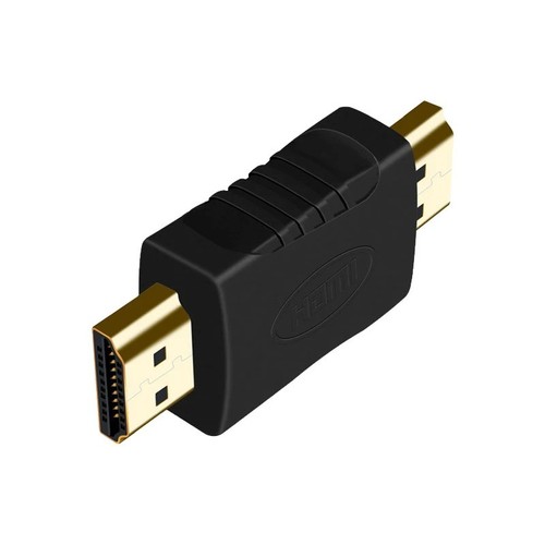 Hdmi coupler male - hdmi, to