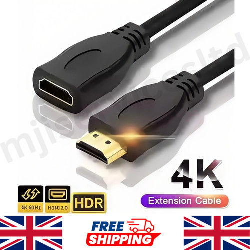 Hdmi extension cable - hdmi,