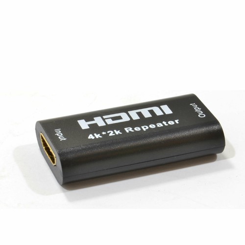 Hdmi repeater adapter extender - hdmi,