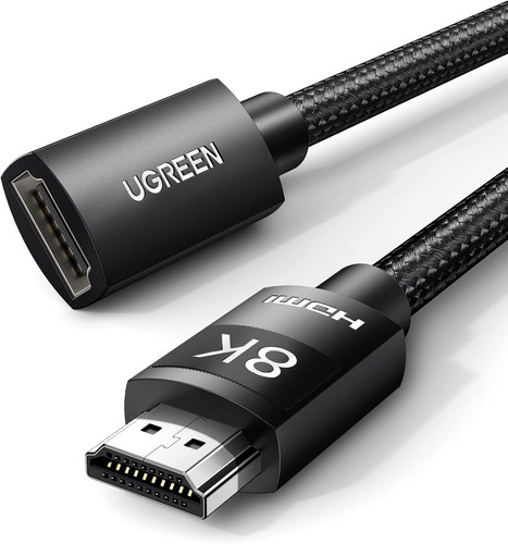 Ugreen hdmi extension - ugreen,