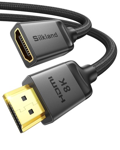 Silkland hdmi extension - silkland,