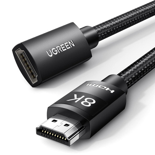 Ugreen hdmi extender - extender, 2.1