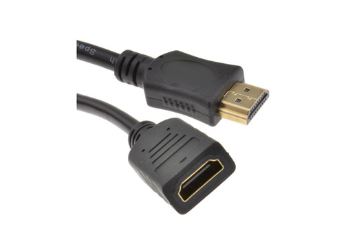 Hdmi extension cable - hdmi,