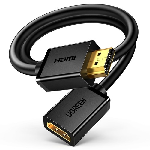 Ugreen hdmi extension cable - hdmi, 4k