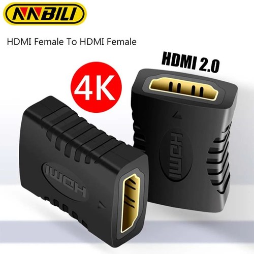 Hdmi extender female - extender, to