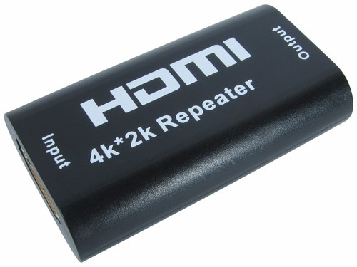 Hdmi repeater cable - hdmi,