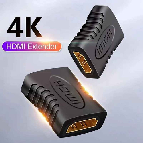 Hdmi extender female to - hdmi,