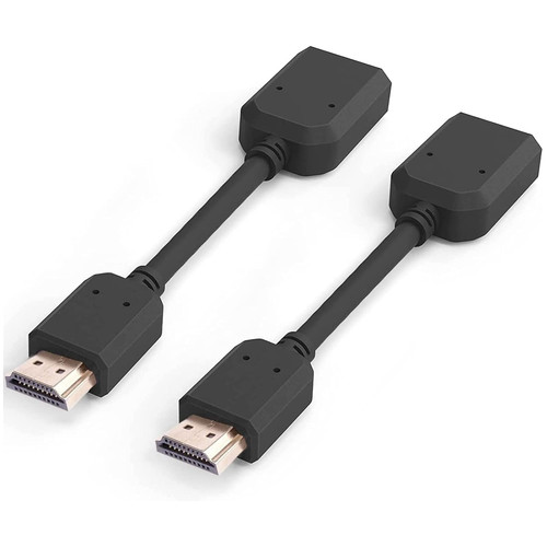 Hdmi extension cable pack - cable, pack]
