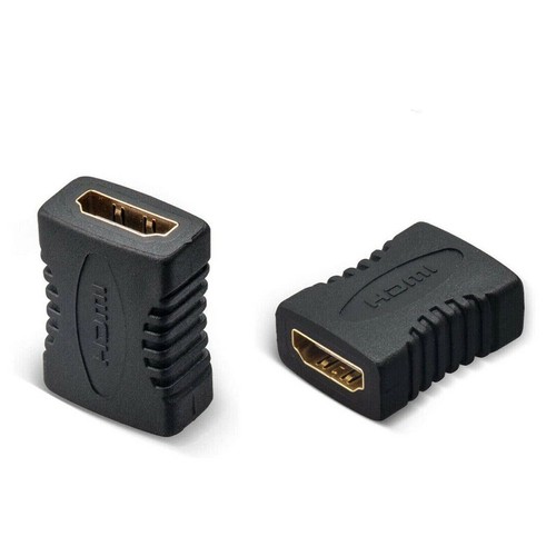 Hdmi extender female to - extender,