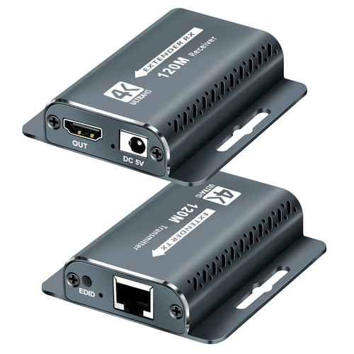 Kuyia hdmi extender with poc - hdmi,