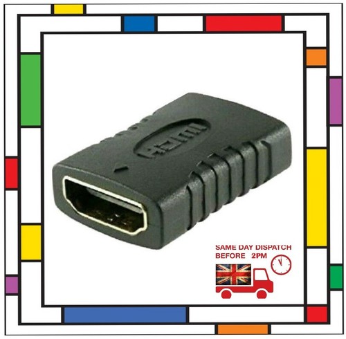 Hdmi extender female - hdmi,
