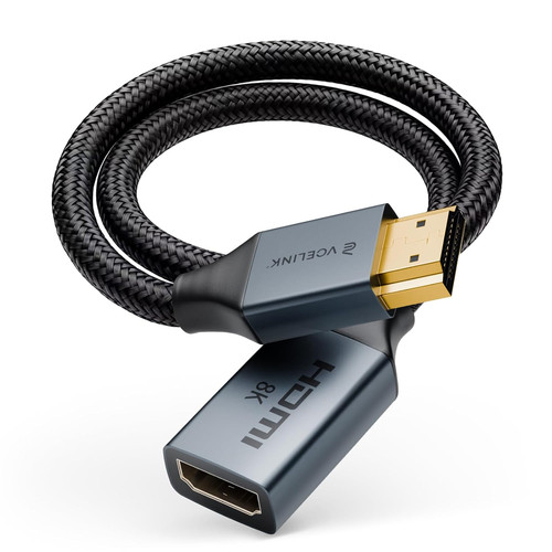 Vcelink hdmi extension - 8k,