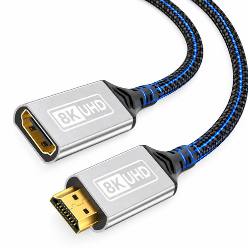 Hdmi extension cable - 2.1,