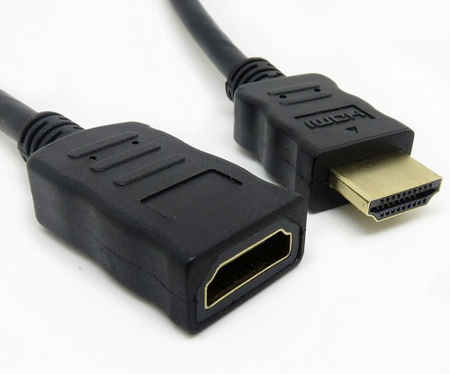 Hdmi extension cable - extension, lead