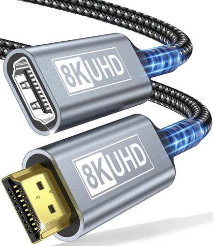 Zeenvic hdmi extension - hdmi, 2.1