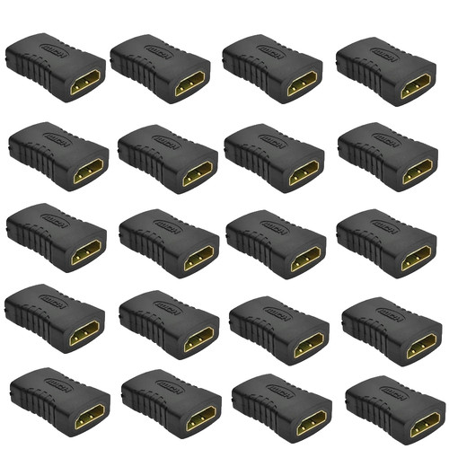 Hdmi female - hdmi,