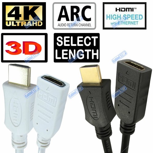 Hdmi extension cable male plug - hdmi,