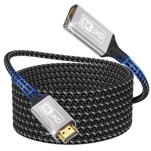 Hdmi extension cable - 2.1,