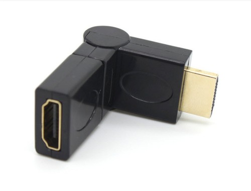 Hdmi male female cable - hdmi, to