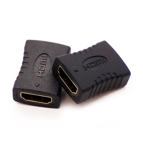 Hdmi extender female to - 2, x