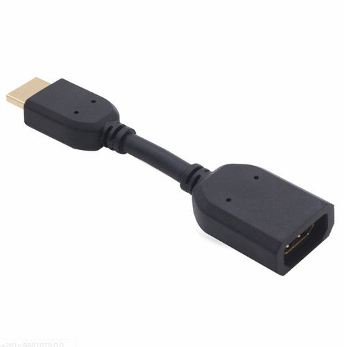 Hdmi male female extension - hdmi,