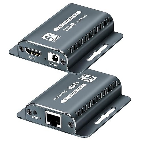Hdmi extender 120m - extender,